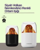 Büyük Kapasiteli Aromaterapi Cihazı – 280 ml Su Haznesi thumbnail 1