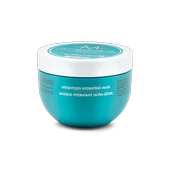 Moroccanoil Weightless Hydrating Kuru Saçlar Nemlendirici Maske 250ml - 1