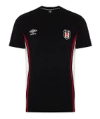 Beşiktaş S.K. Bjk Umbro 25/26 Takım Antrenman Pamuklu Tişört Forması thumbnail 3