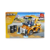 29419 Ausini, İnşaat Seti, 138 Parça, +6 yaş - 2