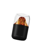 7 Renk LED Işıklı Uçucu Yağ Difüzörü – Ultrasonik Teknoloji thumbnail 3