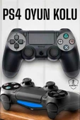 Kamuflaj Desenli Joystick PS4 Oyun Kolu - 2