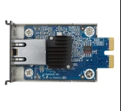 SYNOLOGY  Ethernet Adaptörü E10G22-T1-Mini thumbnail 1
