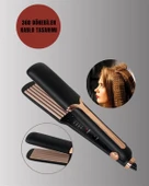 DEMPOWER DP-134 Saç Tost Makinesi – Kolay Kullanım, Hızlı Sonuç, Uzun Süre Kalıcılık thumbnail 5