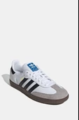 Adidas Samba OG Unisex Beyaz Spor Ayakkabı thumbnail 2