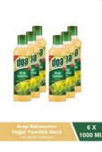 Doa Sıvı Arap Sabunu 1 Lt Vegan x 6 Adet thumbnail 1