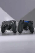 Kamuflaj Desenli Joystick PS4 Oyun Kolu - 1
