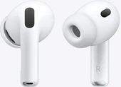 Apple MFHP4TU/A Airpods Pro 3 Bluetooth Kulak İçi Kulaklık Beyaz - 2
