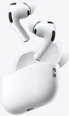 Apple MFHP4TU/A Airpods Pro 3 Bluetooth Kulak İçi Kulaklık Beyaz - 3