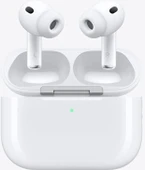 Apple MFHP4TU/A Airpods Pro 3 Bluetooth Kulak İçi Kulaklık Beyaz - 1
