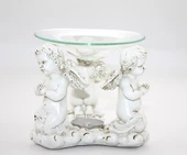 Polyester Melekli Buhurdanlık Alk2994 - 2