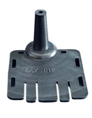 SAY-019 RENAULT KANGOO SU RADYATÖR BAĞ. AYAĞI ÜST SAY-019 MARKA İLE UYUMLU - 1