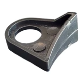 SAY-018 FIAT DOBLO RADYATÖR BAĞLANTI AYAĞI 2 ADET MARKA İLE UYUMLU - 1