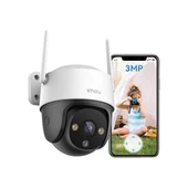 IMOU 3MP IPC-K7CP-3H1WE Dış Ortam PT KAMERA (CRUISER SE+) thumbnail 1