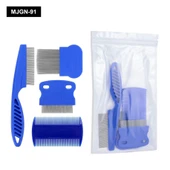 Bit Tarağı Seti thumbnail 1