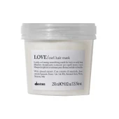 Davines Love Curl Bukle Belirginleştirici Saç Bakım Maskesi 250ml - 1