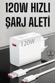 Şarj Aleti Turbo Max Type-C Uyumlu Ultra Turbo Max thumbnail 2