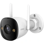 IMOU 3MP IPC-S3EP-3M0WE Dış Ortam BULLET KAMERA (BULLET 3) - 1