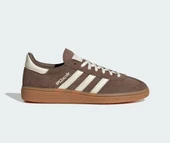 Adidas Handball Spezial  Kahverengi Sneaker thumbnail 1