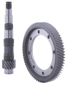 Vag Sanzıman Ayna Mahrutı ( 5 İleri ) Z:15-68 / 0af (02t) Golf V VI Jetta Polo A3 Altea Leon Toledo Fabı - Srt 16100005 - 1