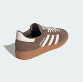 Adidas Handball Spezial  Kahverengi Sneaker thumbnail 4