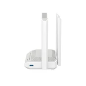 KEENETIC SPEEDSTER DSL KN-2113-01-TR AC1200 Dual Band VDSL Modem - 4