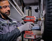 Einhell IMPAXXO 18/450 solo PROFESSIONAL Akülü Somun Sıkma - 3