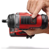 Einhell IMPAXXO 18/450 solo PROFESSIONAL Akülü Somun Sıkma - 4