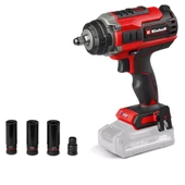 Einhell IMPAXXO 18/450 solo PROFESSIONAL Akülü Somun Sıkma - 1