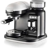 Ariete Moderna Espresso Kahve Makinesi - Beyaz thumbnail 1