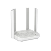 KEENETIC SPEEDSTER DSL KN-2113-01-TR AC1200 Dual Band VDSL Modem - 2