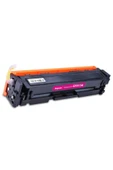 HP M154n CF513A 204A Muadil Magenta Toner Çipli 1000 Sayfa - 1