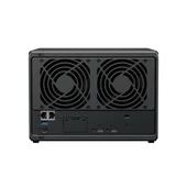 SYNOLOGY DS1525 PLUS RYZEN V1500B 32GB RAM- 5-diskli Nas Server (Disksiz) - 4