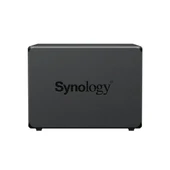 SYNOLOGY DS1525 PLUS RYZEN V1500B 32GB RAM- 5-diskli Nas Server (Disksiz) - 5