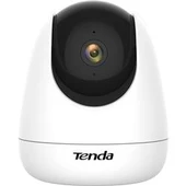 Tenda CP3 2K-3MP 128GB Micro M-SD Destekli Wi-Fi Kamera - 2