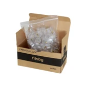 Frisby FNW-RJ4524N 100lü UTP  rj45 Konnektör - 1