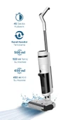 Sinbo SFC-4105 Islak-Kuru Yüzey Temizleyici-Beyaz - 8