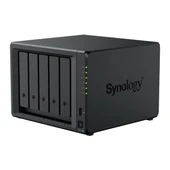 SYNOLOGY DS1525 PLUS RYZEN V1500B 32GB RAM- 5-diskli Nas Server (Disksiz) - 2