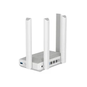 KEENETIC HOPPER DSL KN-3611-01-TR AX3000 Dual Band VDSL Modem - 4