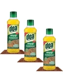 Doa Ahşap Ve Parke Temizleyici 1 Lt x 3 Adet thumbnail 1