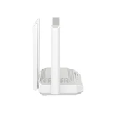 KEENETIC SPEEDSTER DSL KN-2113-01-TR AC1200 Dual Band VDSL Modem - 8