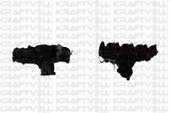 EMME MANIFOLDU A1 A3 Q3 CADDY GOLF VI JETTA PASSAT TIGUAN ALTEA IBIZA LEON OCTAVIA SUPERB YETI 2.0TD - KRAFTVOLL 12150015 - 1