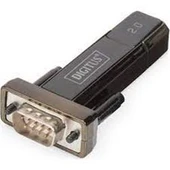Digitus DA-70167 USB-RS232(SERİ) Çevirici + 80CM USB Kablo - 2