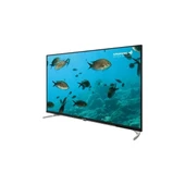 Toronto 40 Gef 6965 B Full Hd 40" 102 Ekran Uydu Alıcılı Smart LED Tv - 3