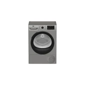 Beko Kmx 90 S Gümüş Gri 9 kg A++ Enerjili Isı Pompalı Kurutma Makinası - 1