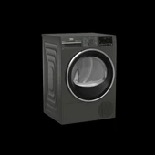 Beko Kmb 901 Ig 9 kg Kurutma Makinesi - 2
