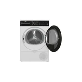 Beko Km 1210 12 kg A++ Enerjili Isı Pompalı Kurutma Makinası - 3
