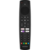 Tokyo 43 GHU 7900 C 4K Ultra HD 43" 109 Ekran Uydu Alıcılı Google Smart LED TV - 4