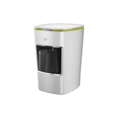 Beko Bkk 2300 Mini Tekli Beyaz Kahve Makinesi - 2