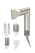 Sinbo SHD-1721 Saç Şekillendirme Cihazı - Şampanya - 7